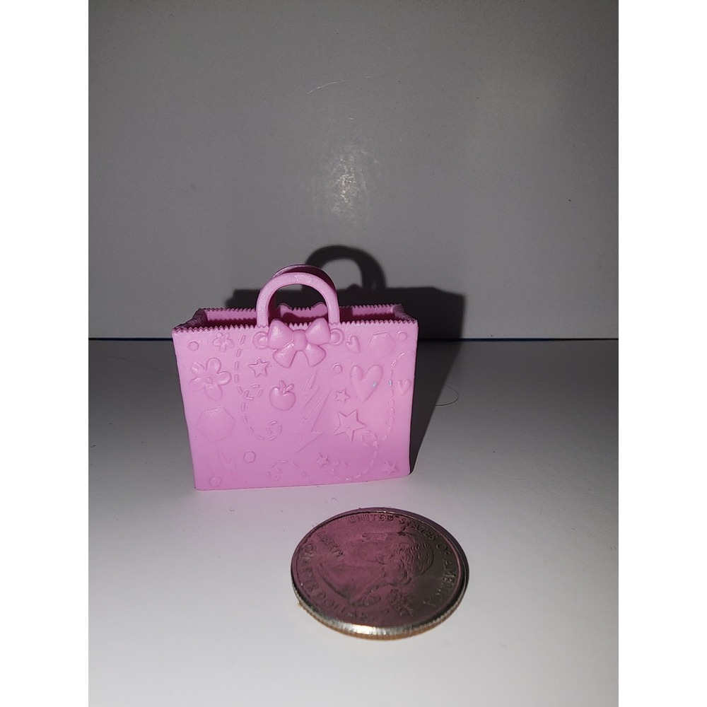 My Little Pony Replacement Equestria Girls Tote‎ Bag
